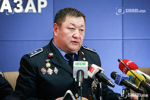 Аккумлятороо алдсан иргэдийг цагдаад хандахыг хүсэв